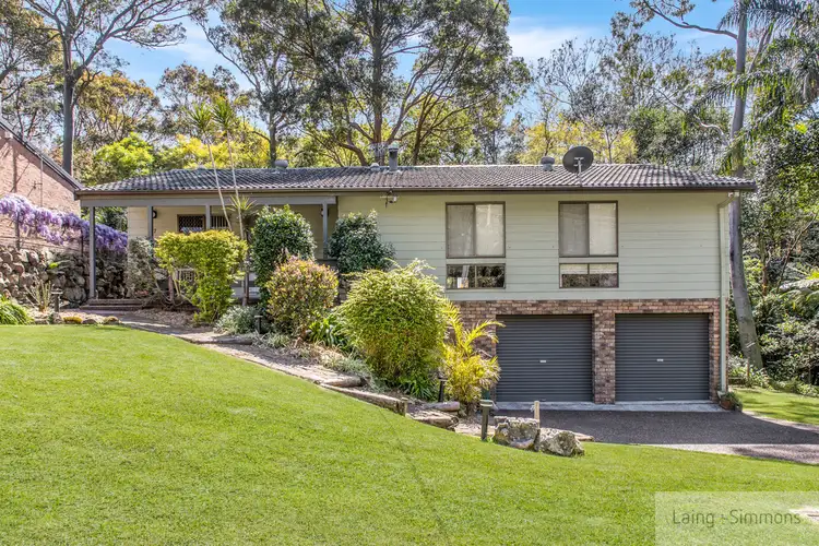 Main view of Homely house listing, 7 Hallam Street, Charlestown NSW 2290