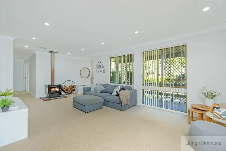 Fourth view of Homely house listing, 7 Hallam Street, Charlestown NSW 2290