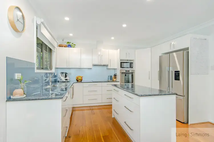 Fifth view of Homely house listing, 7 Hallam Street, Charlestown NSW 2290