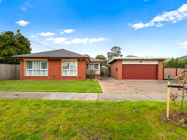 32 Duff Street, Cranbourne VIC 3977