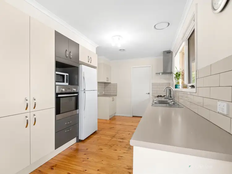 Second view of Homely house listing, 32 Duff Street, Cranbourne VIC 3977