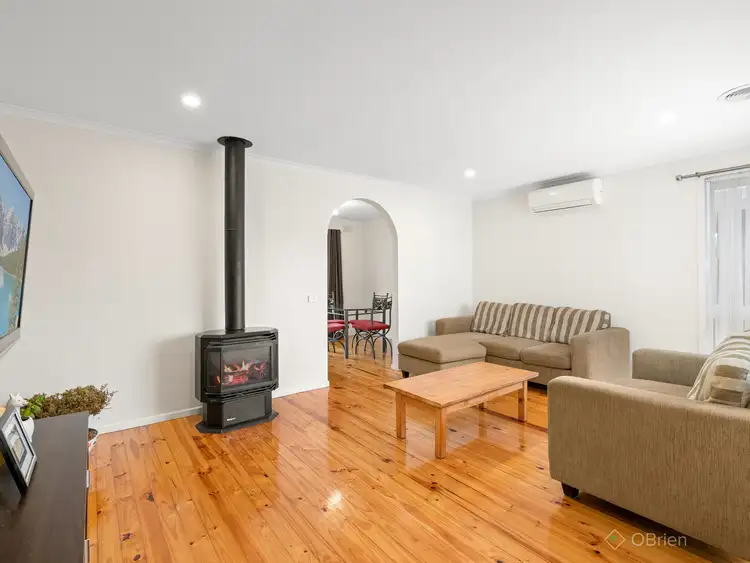 Fourth view of Homely house listing, 32 Duff Street, Cranbourne VIC 3977