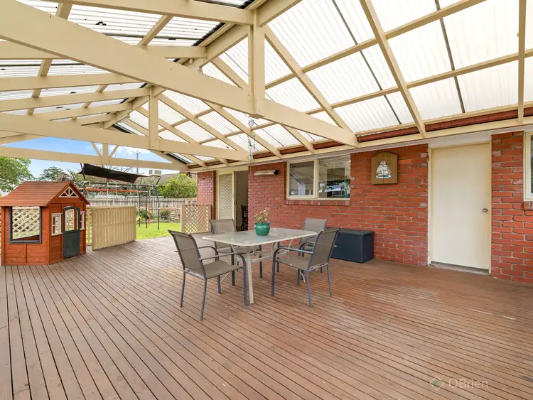 Fifth view of Homely house listing, 32 Duff Street, Cranbourne VIC 3977