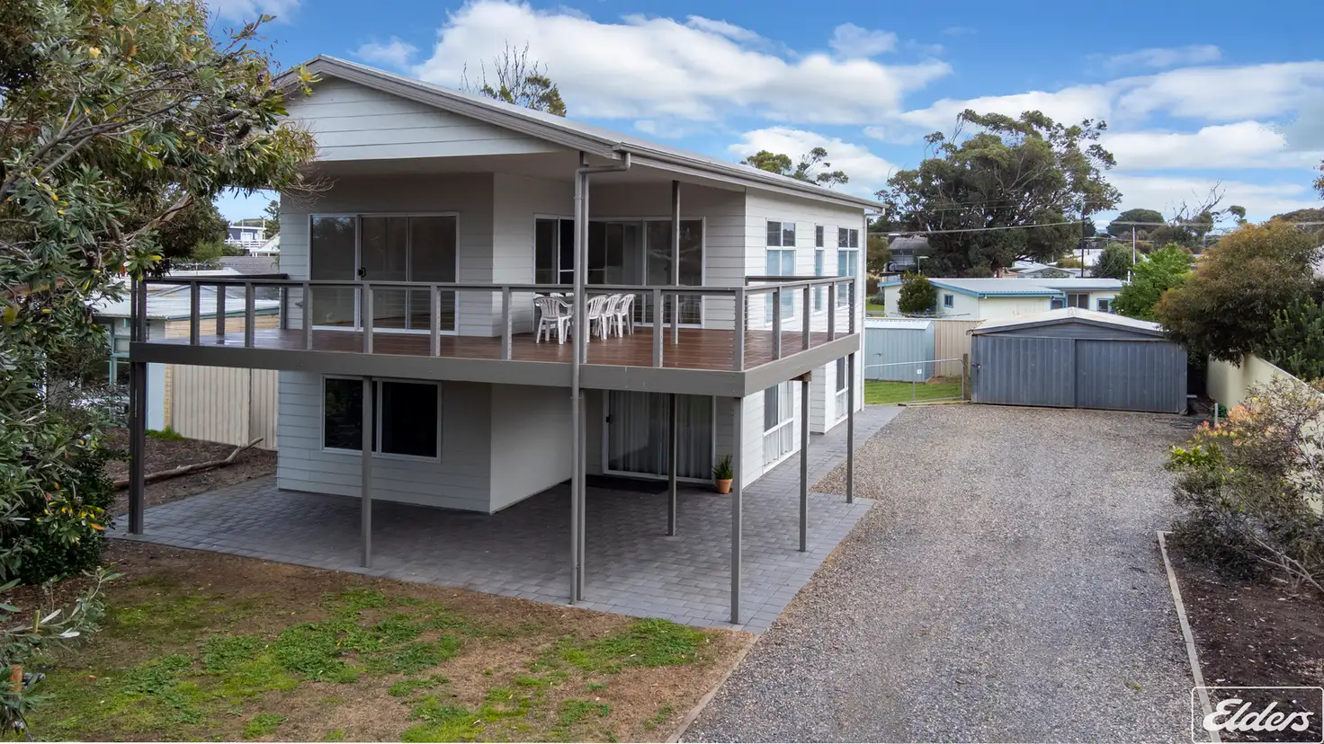 Main view of Homely house listing, 21 Galpin Avenue, Goolwa South SA 5214