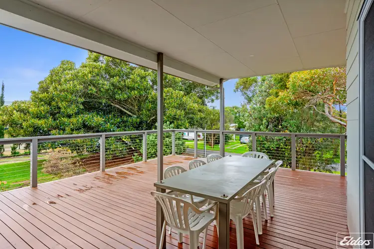 Sixth view of Homely house listing, 21 Galpin Avenue, Goolwa South SA 5214