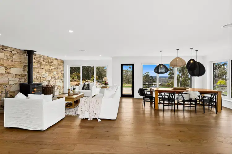 115 Newbury Drive, Penrose NSW 2579