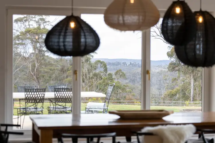 Third view of Homely house listing, 115 Newbury Drive, Penrose NSW 2579