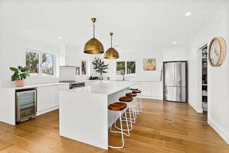 Fifth view of Homely house listing, 115 Newbury Drive, Penrose NSW 2579