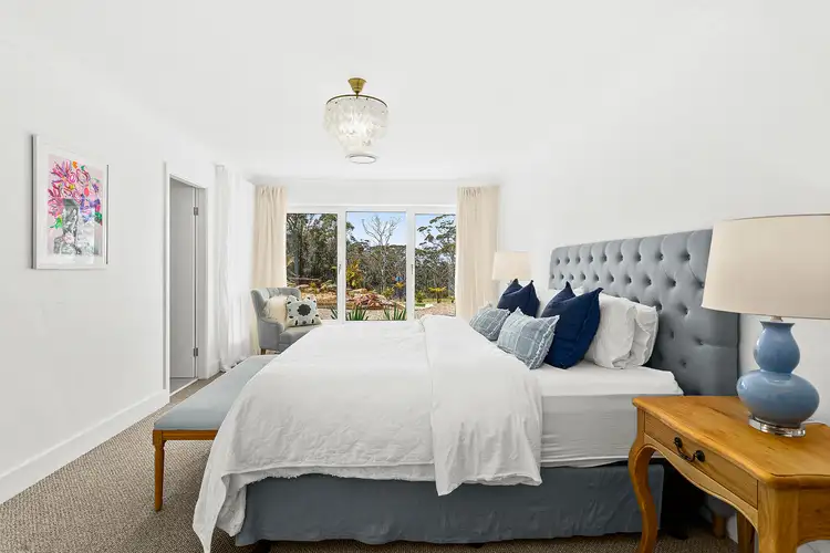 Sixth view of Homely house listing, 115 Newbury Drive, Penrose NSW 2579