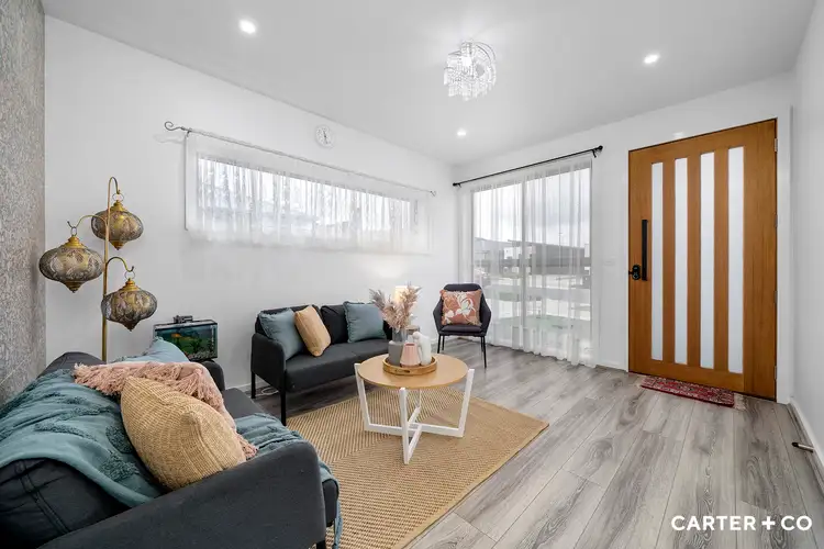 Main view of Homely house listing, 22 Claridge Street, Taylor ACT 2913