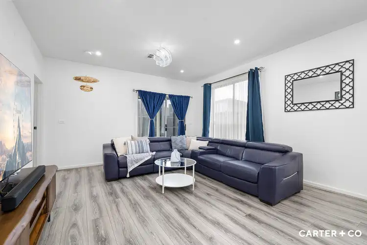 Third view of Homely house listing, 22 Claridge Street, Taylor ACT 2913