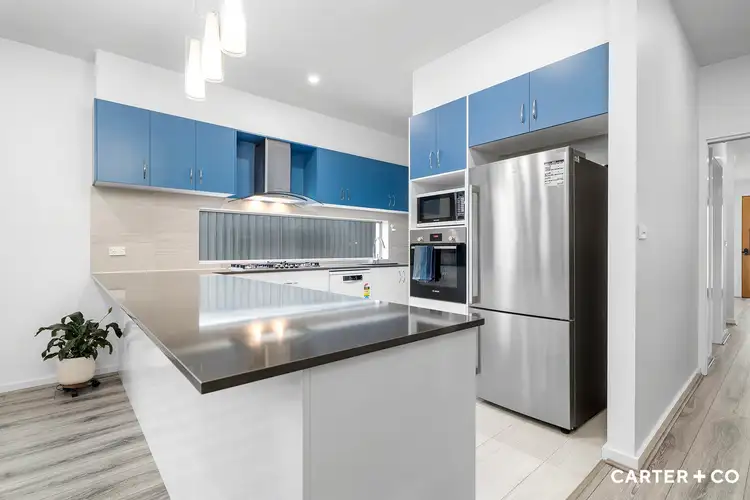 Fourth view of Homely house listing, 22 Claridge Street, Taylor ACT 2913