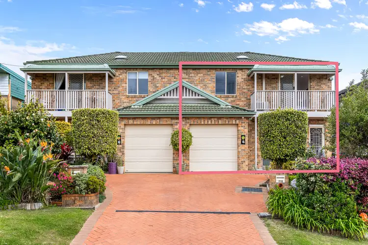 23B Acacia Street, Collaroy Plateau NSW 2097