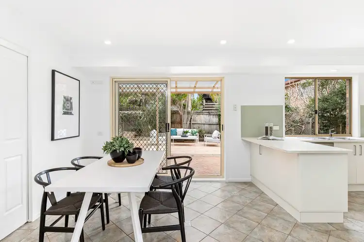 Third view of Homely house listing, 23B Acacia Street, Collaroy Plateau NSW 2097