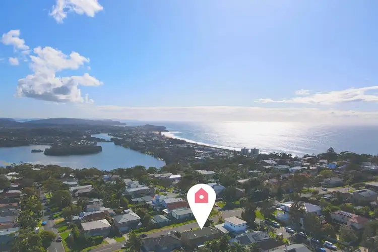 Fifth view of Homely house listing, 23B Acacia Street, Collaroy Plateau NSW 2097