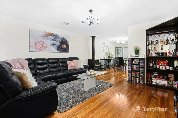 Second view of Homely house listing, 68 Mitchell Crescent, Meadow Heights VIC 3048