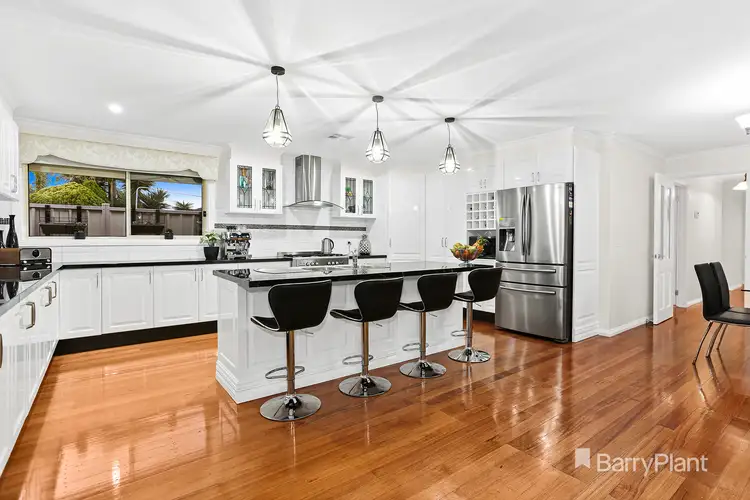 Third view of Homely house listing, 68 Mitchell Crescent, Meadow Heights VIC 3048