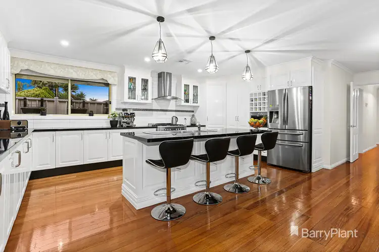 Fourth view of Homely house listing, 68 Mitchell Crescent, Meadow Heights VIC 3048