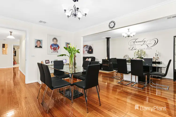 Fifth view of Homely house listing, 68 Mitchell Crescent, Meadow Heights VIC 3048