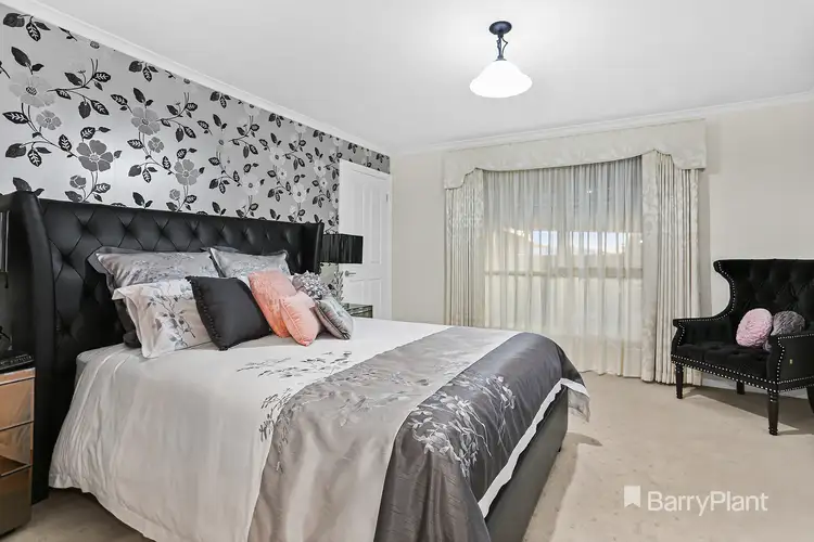 Sixth view of Homely house listing, 68 Mitchell Crescent, Meadow Heights VIC 3048