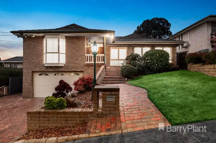 62 Warralong Avenue, Greensborough VIC 3088