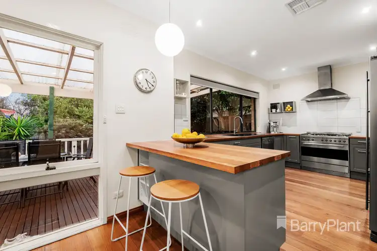 Second view of Homely house listing, 62 Warralong Avenue, Greensborough VIC 3088