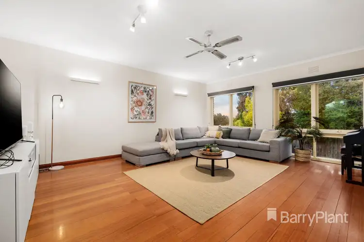 Third view of Homely house listing, 62 Warralong Avenue, Greensborough VIC 3088