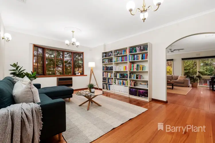 Fourth view of Homely house listing, 62 Warralong Avenue, Greensborough VIC 3088