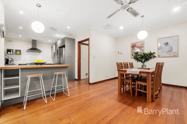 Fifth view of Homely house listing, 62 Warralong Avenue, Greensborough VIC 3088