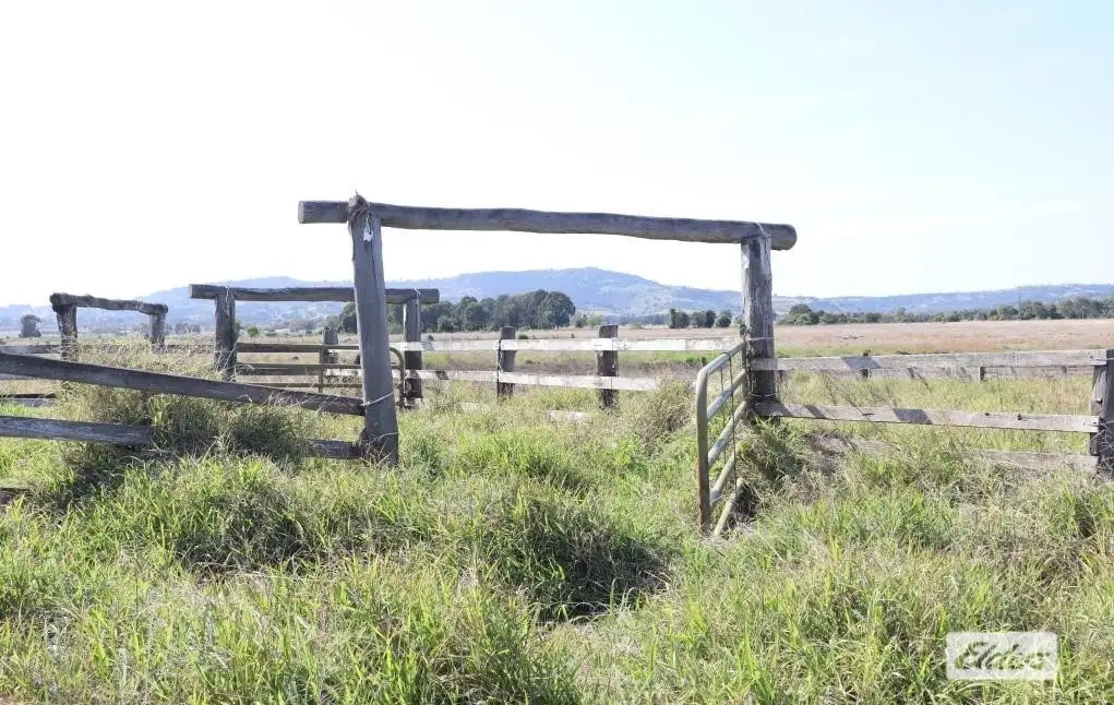 Main view of Homely rural property listing, 43 Rasmussen Rd, Coolana QLD 4311