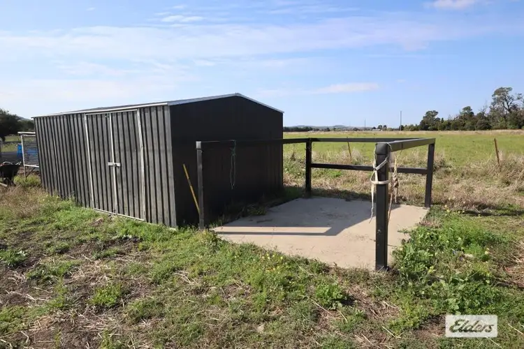 Fourth view of Homely rural property listing, 43 Rasmussen Rd, Coolana QLD 4311