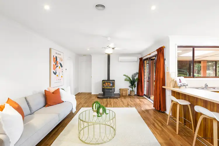 30 Evergreen Circle, Wentworth Falls NSW 2782