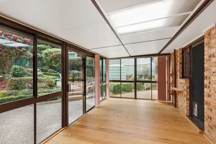 Second view of Homely house listing, 30 Evergreen Circle, Wentworth Falls NSW 2782
