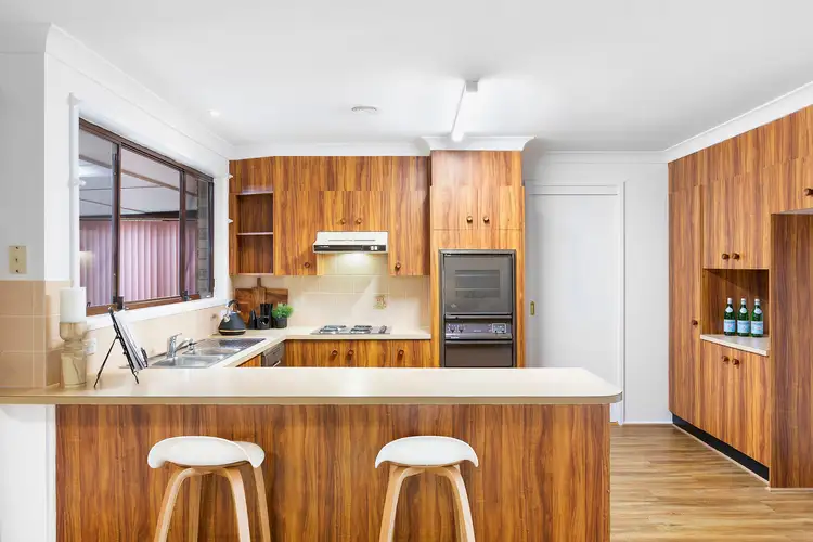 Third view of Homely house listing, 30 Evergreen Circle, Wentworth Falls NSW 2782