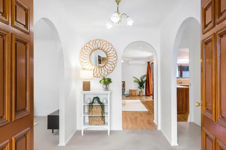 Fifth view of Homely house listing, 30 Evergreen Circle, Wentworth Falls NSW 2782