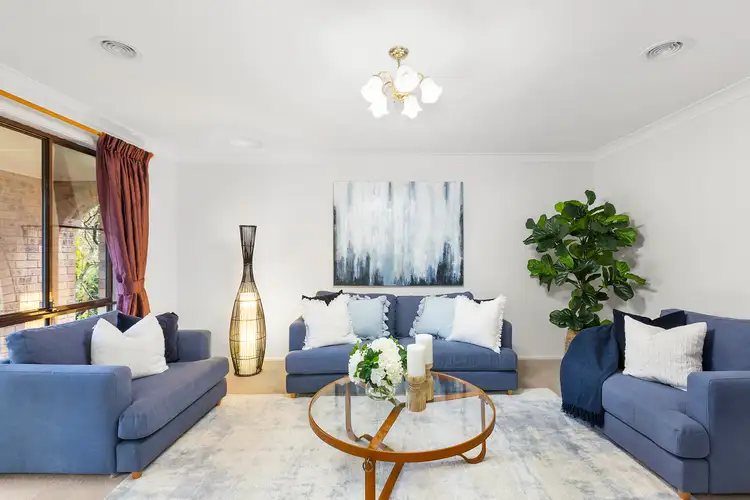 Sixth view of Homely house listing, 30 Evergreen Circle, Wentworth Falls NSW 2782