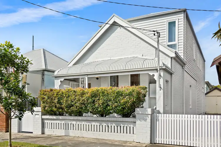 Main view of Homely house listing, 3 Berry Street, Rosebery NSW 2018