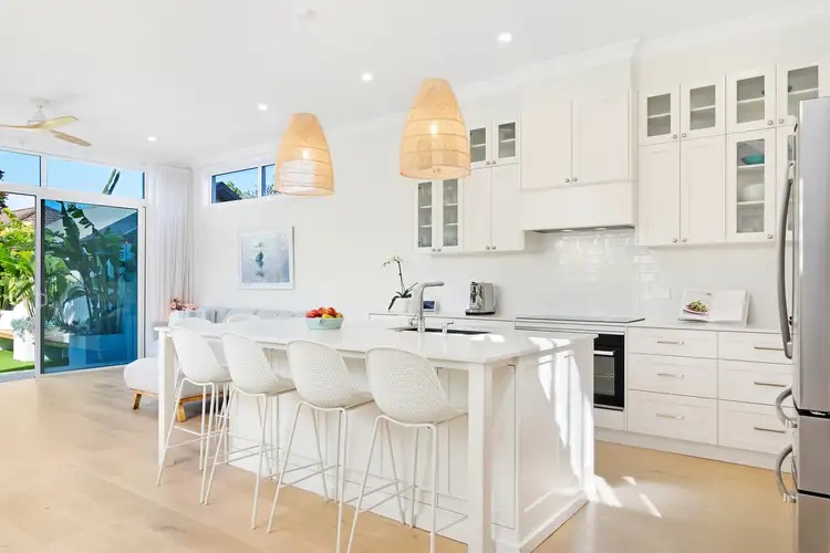 Second view of Homely house listing, 3 Berry Street, Rosebery NSW 2018