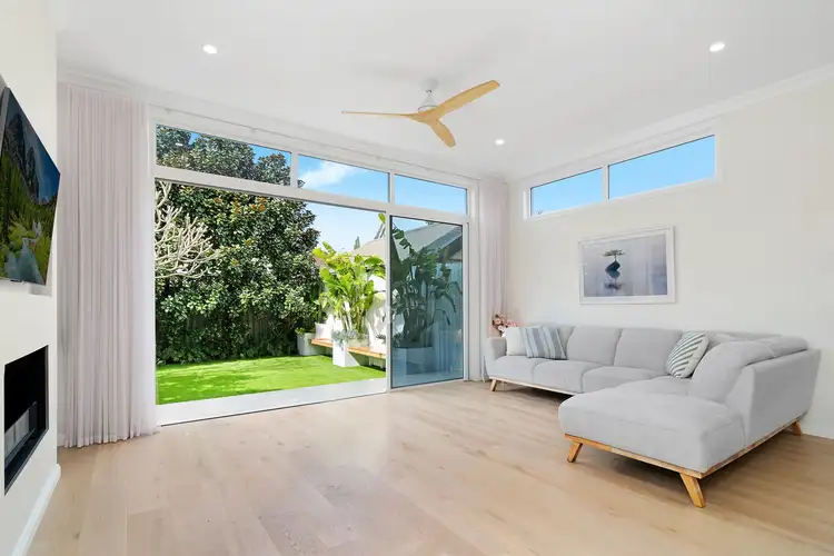 Third view of Homely house listing, 3 Berry Street, Rosebery NSW 2018