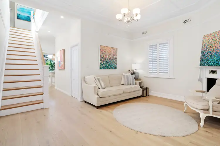 Fifth view of Homely house listing, 3 Berry Street, Rosebery NSW 2018