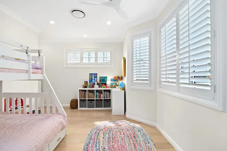 Sixth view of Homely house listing, 3 Berry Street, Rosebery NSW 2018