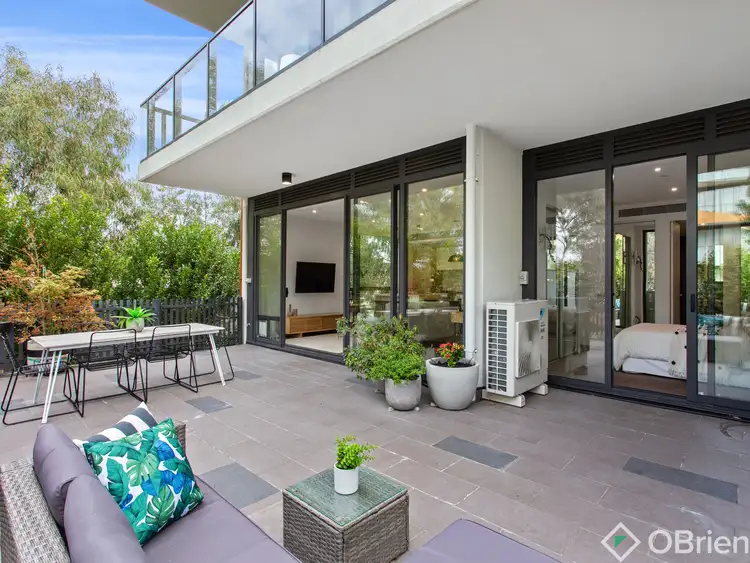Main view of Homely apartment listing, 115/220 Bay Road, Sandringham VIC 3191