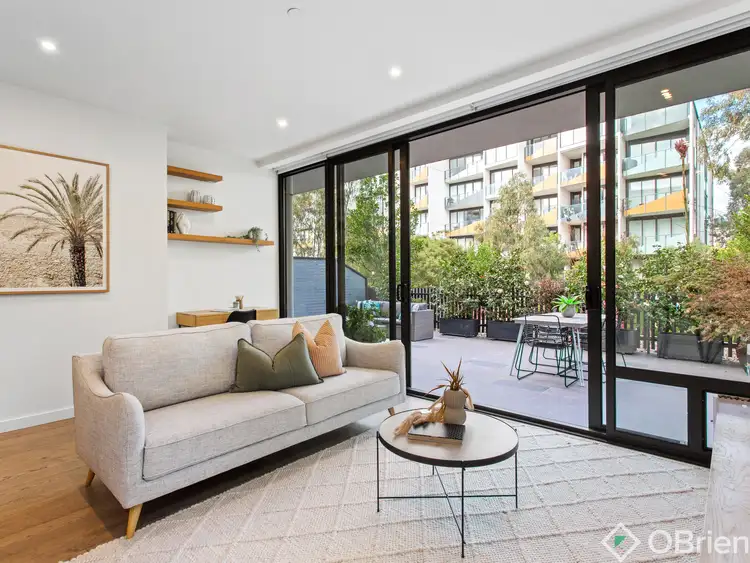 Third view of Homely apartment listing, 115/220 Bay Road, Sandringham VIC 3191