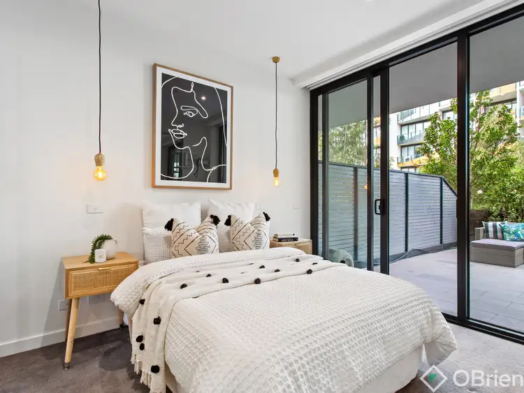 Sixth view of Homely apartment listing, 115/220 Bay Road, Sandringham VIC 3191