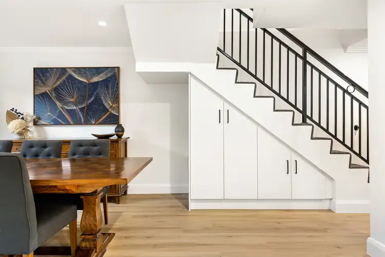 Second view of Homely townhouse listing, 22/114-120 The Promenade, Sans Souci NSW 2219