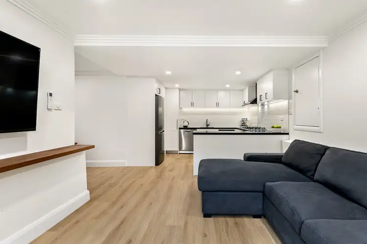 Third view of Homely townhouse listing, 22/114-120 The Promenade, Sans Souci NSW 2219