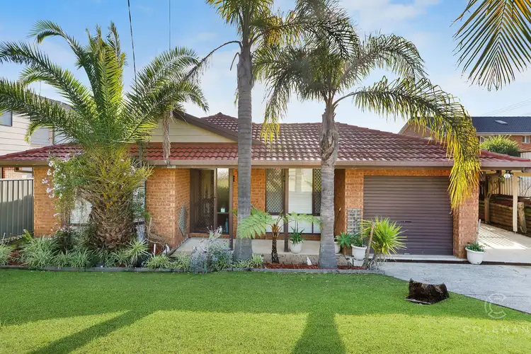 Main view of Homely house listing, 153a Cresthaven Avenue, Bateau Bay NSW 2261