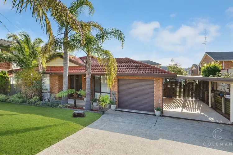 Second view of Homely house listing, 153a Cresthaven Avenue, Bateau Bay NSW 2261