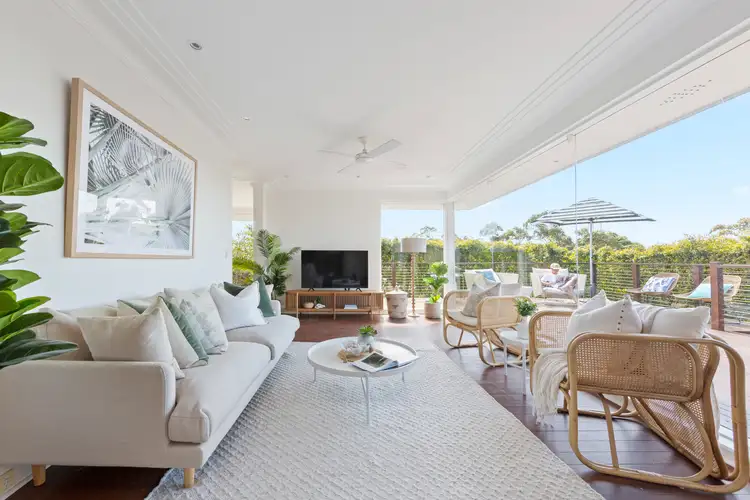 126 Owen Stanley Avenue, Allambie Heights NSW 2100
