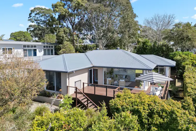 Second view of Homely house listing, 126 Owen Stanley Avenue, Allambie Heights NSW 2100